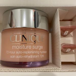 Clinique Moisture Surge Thirst Quenchers